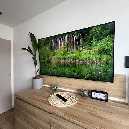 Le Rio - Logement Entier Au Centre Du Neudorf F1 Strasbourg Eksteriør billede