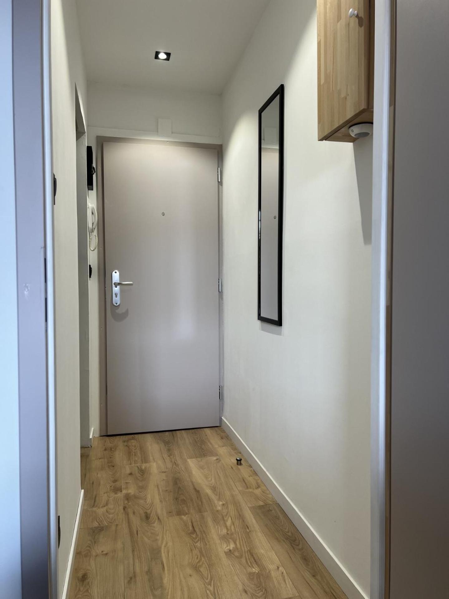 Le Rio - Logement Entier Au Centre Du Neudorf F1 Strasbourg Eksteriør billede